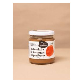 MELMELADA TARONJA 240 gr