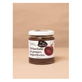 MELMELADA PRUNA 240 gr