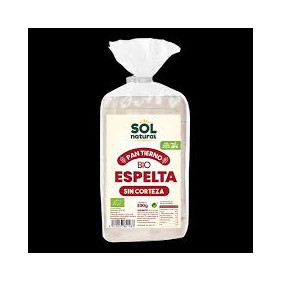 PA DE MOTLLE S/CROSTA...