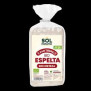 PA DE MOTLLE S/CROSTA TENDRE D'ESPELTA  BIO 300 g