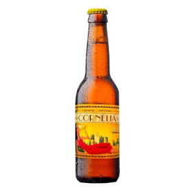Cervesa Artesana Cornelia...