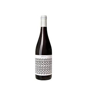 Vi Negre Tossudes 750cl