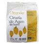 PRUNES D'AGEN S/PINYOL 250g