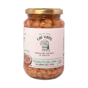 FESOLETS DEL PAÍS CUITS ECO...