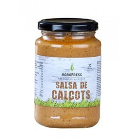 SALSA DE CALÇOTS 350g
