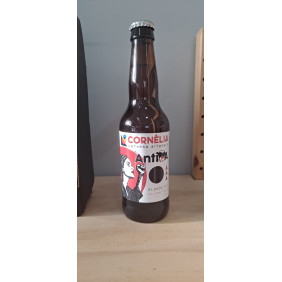 Cervesa Cornelia ANTIFA