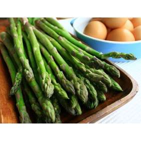Espàrrecs Verds