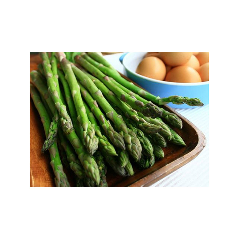 Espàrrecs Verds