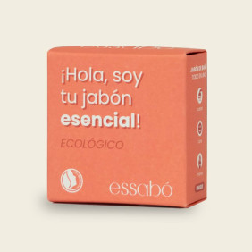 ESSABÓ ESENCIAL 120GR