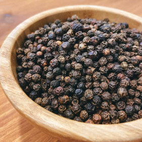 PEBRE NEGRE EN GRA ECO...