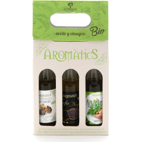 OLIS AROMATITZATS 3 bot. x...