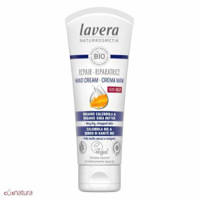 Crema de mans Reparadora 75...