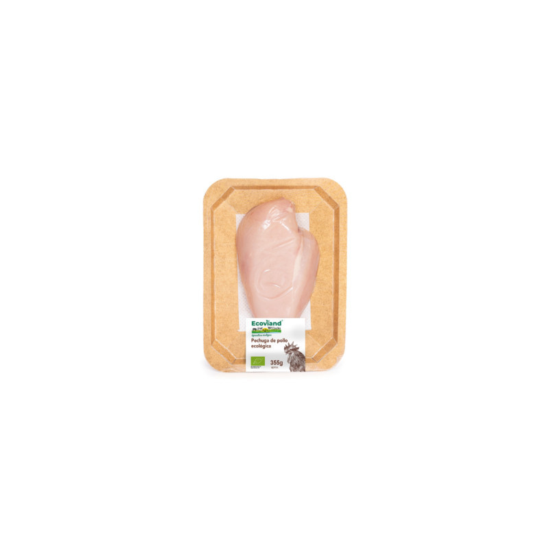 PIT DE POLLASTRE S/OS ECO 400G APROX