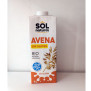 BEGUDA DE CIVADA CALCI S/GLUTEN BIO - SOL NATURAL
