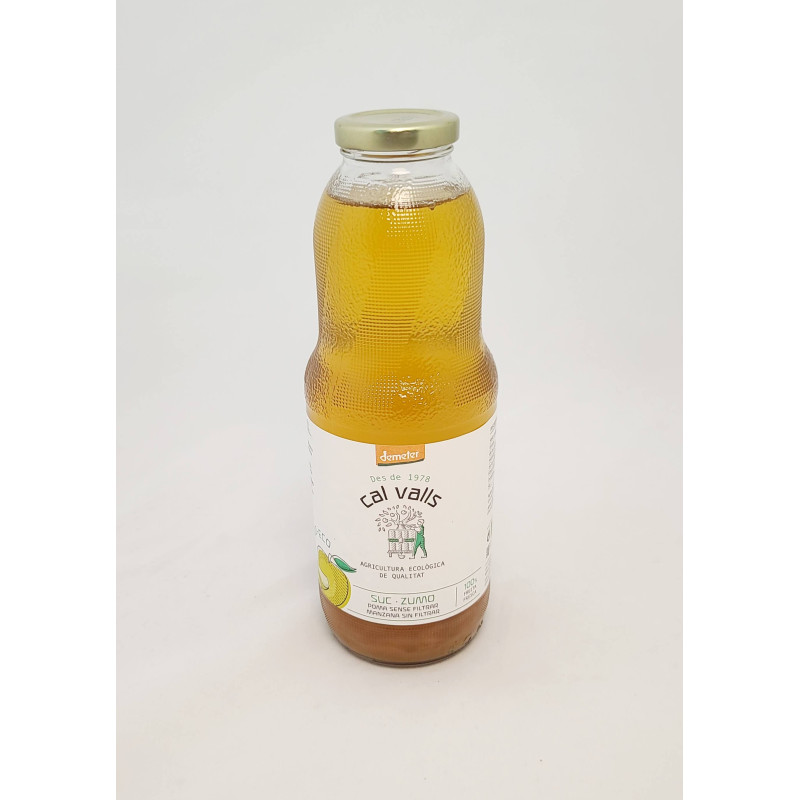 SUC POMA DEM 1L SENSE FILTRAR