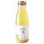 SUC LLIMONADA AMB POMA I GINGEBRE  ECO 750ML- S/sucres afegits