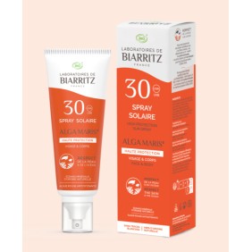 SPRAY SOLAR SPF30 ECO 100ML BZ