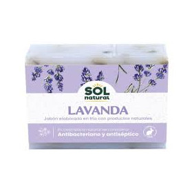 Sabó Natural Sòlid de...