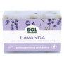 Sabó Natural Sòlid de Lavanda 100g Solnatural