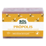 Sabó Natural Sòlid de Pròpolis 100g Solnatural