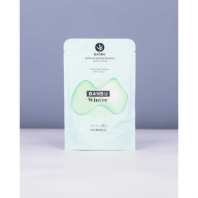 Recanvi Dentif Ment Menta...