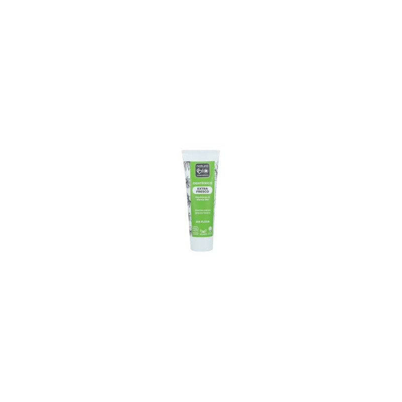 DENTI. EQUIN MENTA S/FLUOR ECO 125ml (GRAN)