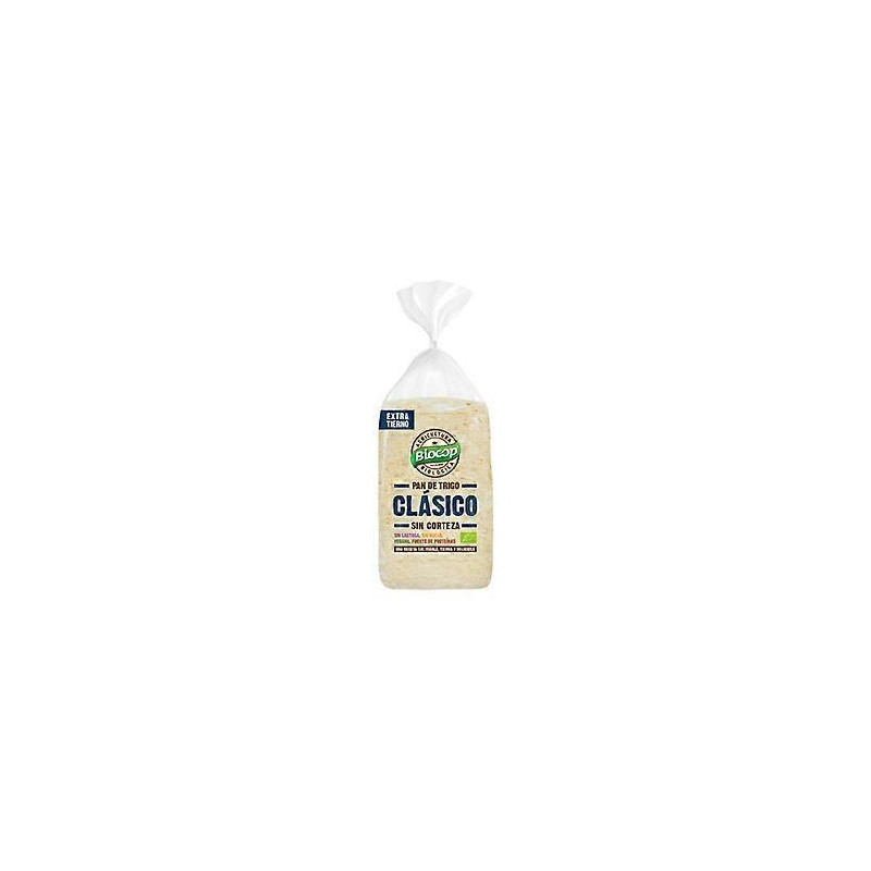 PA DE MOTLLE CLASSIC S/Crosta Bio 300g 