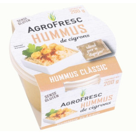 HUMMUS FRESC 200g
