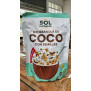 BIO GRANOLA DE COCO AMB LLAVORS BIO Sol Natural