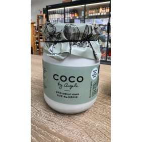 COCO TIPUS KEFIR ECO 500G