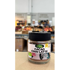 Cacao Chai Latte Eco 55g...