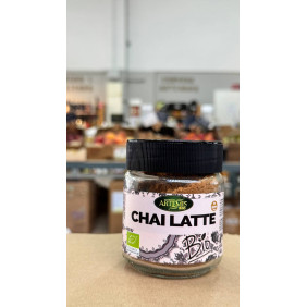 Chai Latte Bio 60g Artemis