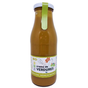 Crema Verdures 470ml