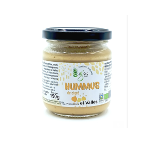 Hummus de Cigró 200g