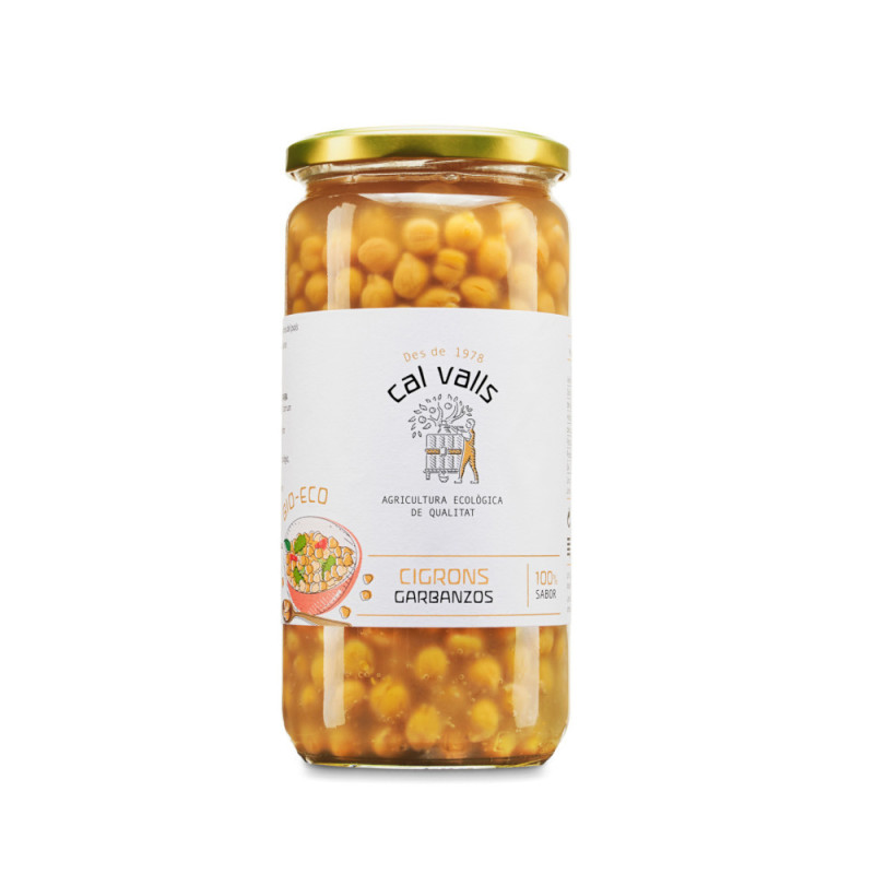 CIGRONS CUITS ECO 700G