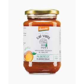 MELMELADA ALBERCOC DEM 375G