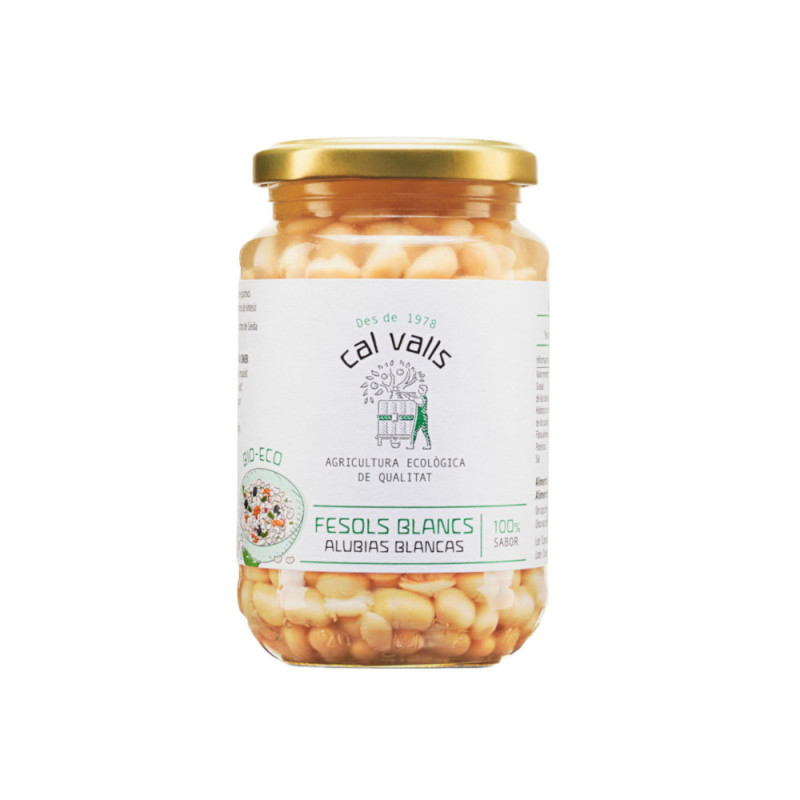 FESOL BLANC ECO 350G