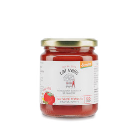 SALSA TOMATA DEM 270G