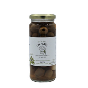 OLIVES VERDES DESOSSADES...