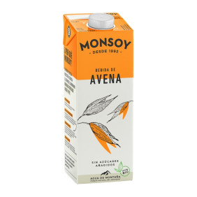 BEGUDA CIVADA 1L Monsoy
