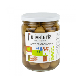 Olives Despinyolades 200g