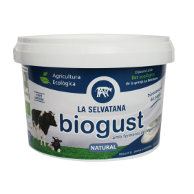 Iogurt 500g Selvatana