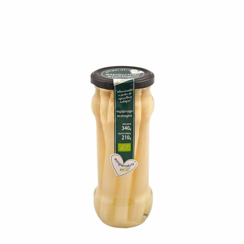 Espàrrec Blanc 370ml