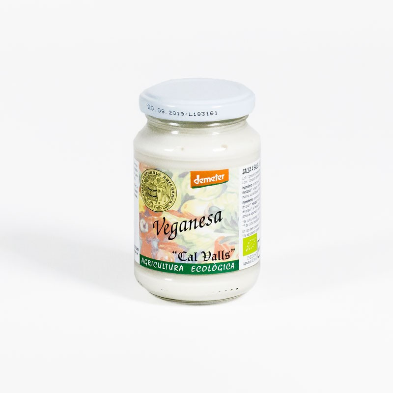 Maionesa Vegana 190g