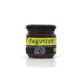 Olivada Negra ECO 165g