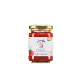 TOMATA CONCENTRADA DEM 125G...