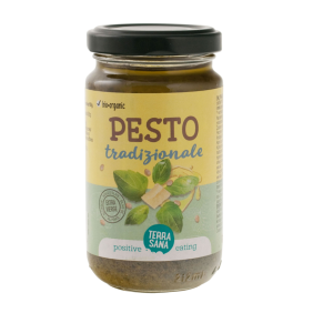 Pesto Tradicional 180g