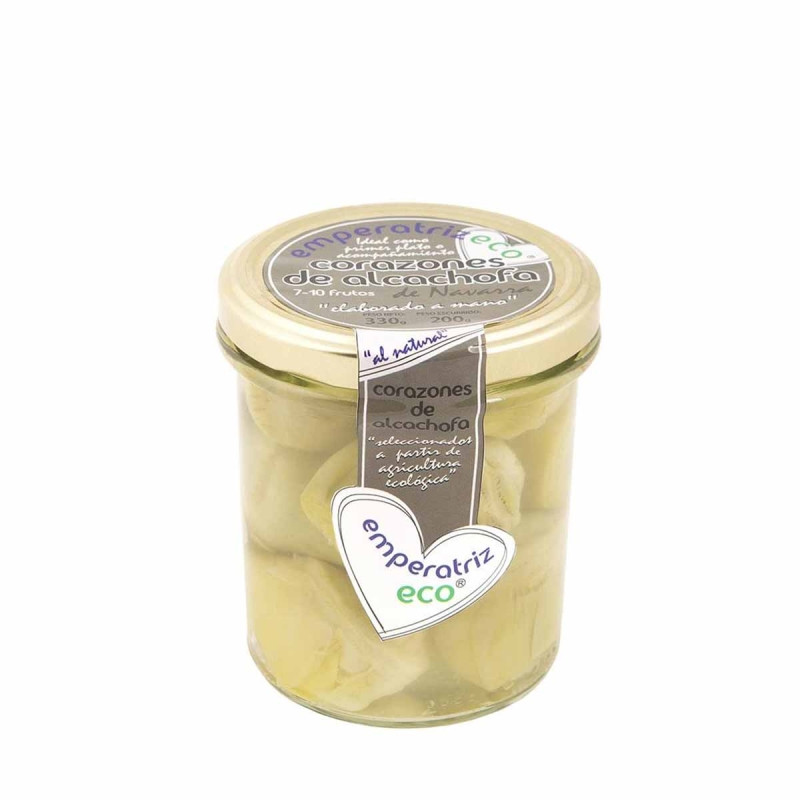 Carxofa Cors 355ml