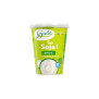 Iogurt Soja Natural 400g Sojade