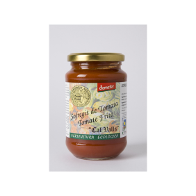 Sofregit Tomata 350g